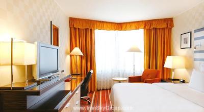 ازیموت مسکو المپیک