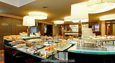 ازیموت مسکو المپیک