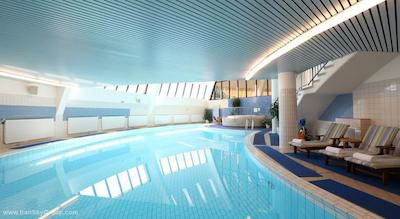 ازیموت مسکو المپیک