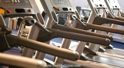 ازیموت مسکو المپیک