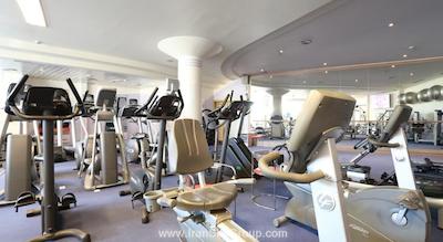 ازیموت مسکو المپیک