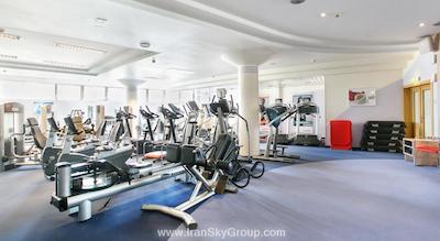 ازیموت مسکو المپیک