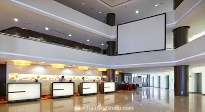 ازیموت مسکو المپیک