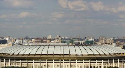 ازیموت مسکو المپیک