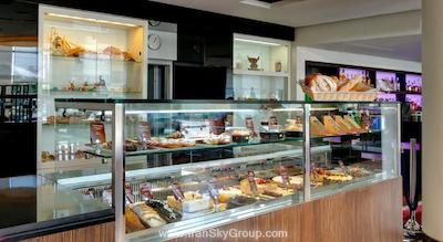 ازیموت مسکو المپیک