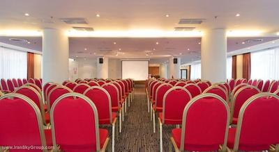 ازیموت مسکو المپیک