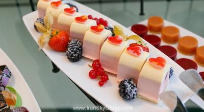 ازیموت مسکو المپیک