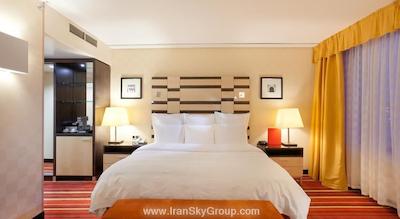 ازیموت مسکو المپیک