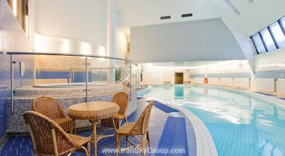 ازیموت مسکو المپیک