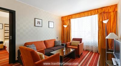 ازیموت مسکو المپیک