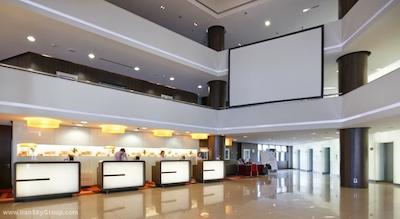 ازیموت مسکو المپیک