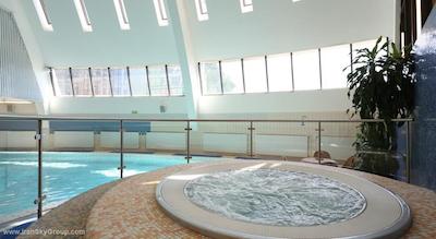 ازیموت مسکو المپیک