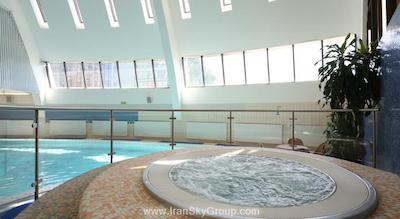 ازیموت مسکو المپیک