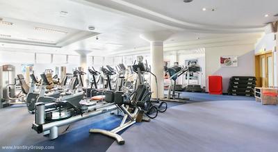 ازیموت مسکو المپیک