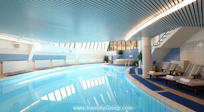 ازیموت مسکو المپیک