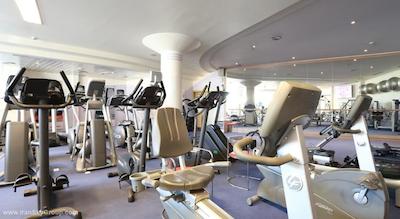 ازیموت مسکو المپیک