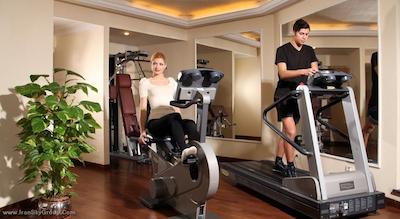 دونا لاورا پالاس