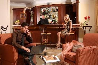 دونا لاورا پالاس