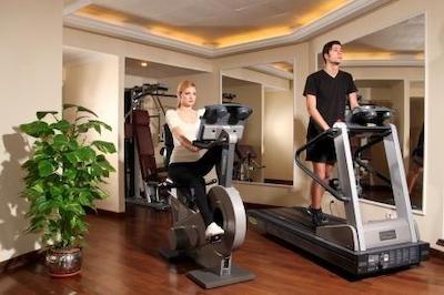 دونا لاورا پالاس