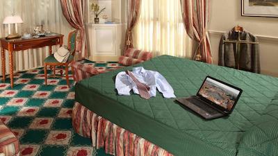 دونا لاورا پالاس