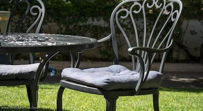 دونا لاورا پالاس