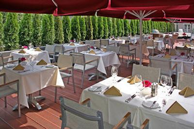 کراون پلازا برلین سیتی سنتر