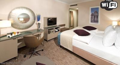 کراون پلازا برلین سیتی سنتر