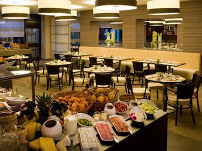 کراون پلازا برلین سیتی سنتر