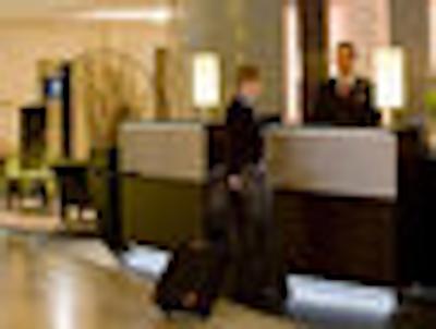 کراون پلازا برلین سیتی سنتر