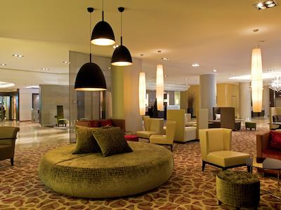 کراون پلازا برلین سیتی سنتر