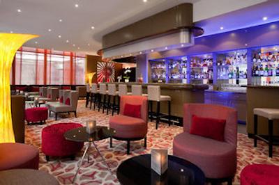 کراون پلازا برلین سیتی سنتر