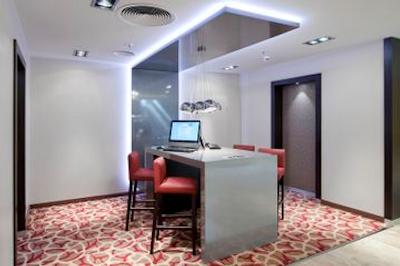 کراون پلازا برلین سیتی سنتر