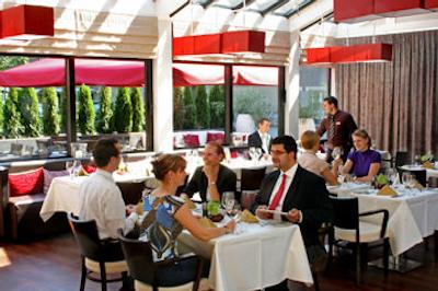 کراون پلازا برلین سیتی سنتر