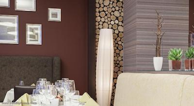 کراون پلازا برلین سیتی سنتر