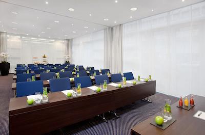 کراون پلازا برلین سیتی سنتر