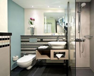 کراون پلازا برلین سیتی سنتر