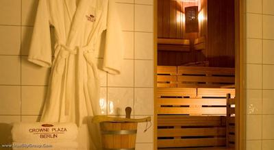 کراون پلازا برلین سیتی سنتر