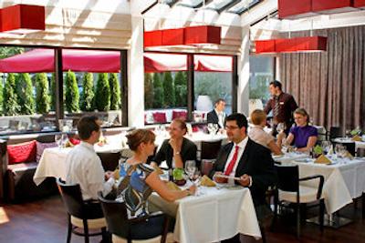 کراون پلازا برلین سیتی سنتر