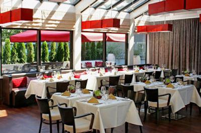 کراون پلازا برلین سیتی سنتر