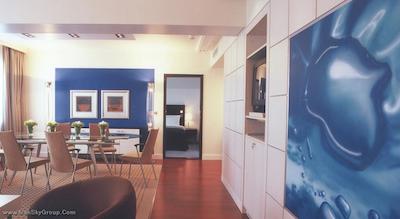 کراون پلازا برلین سیتی سنتر