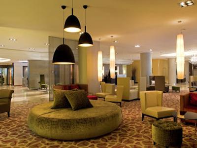 کراون پلازا برلین سیتی سنتر