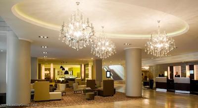 کراون پلازا برلین سیتی سنتر