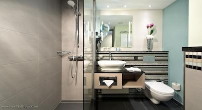 کراون پلازا برلین سیتی سنتر