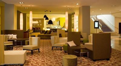 کراون پلازا برلین سیتی سنتر