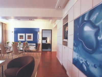 کراون پلازا برلین سیتی سنتر