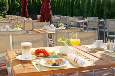 کراون پلازا برلین سیتی سنتر