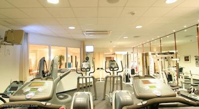 کراون پلازا برلین سیتی سنتر