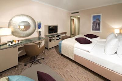 کراون پلازا برلین سیتی سنتر