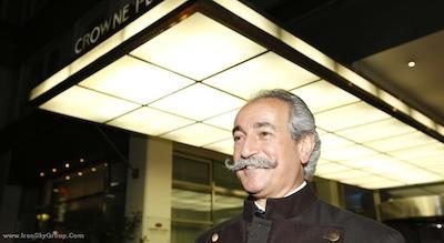 کراون پلازا برلین سیتی سنتر