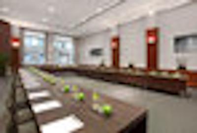 کراون پلازا برلین سیتی سنتر